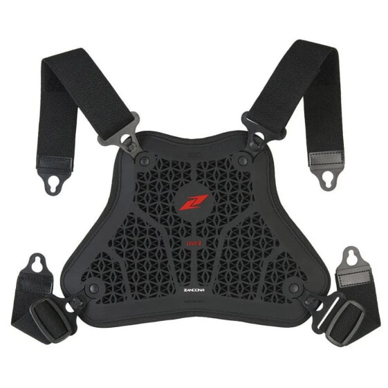 Наколенники защитные ZANDONA Netcube Armour Chest Protector