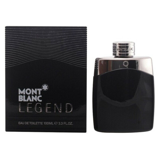 Мужская парфюмерия Montblanc EDT Legend