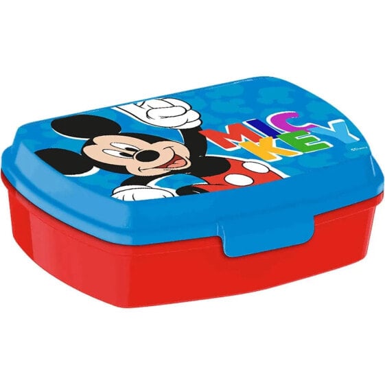 MICKEY Lunch Box