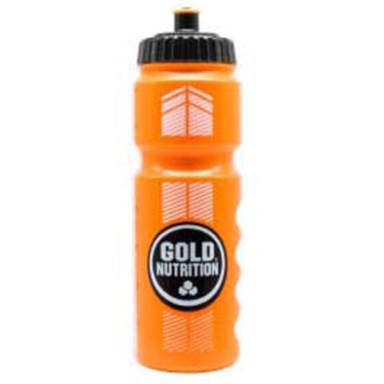 Бутылка для воды Gold Nutrition Shaker 800мл