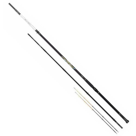 TUBERTINI Talaxa 6800 X bottom shipping rod