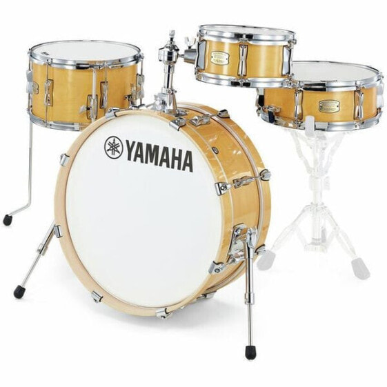 Yamaha Stage Custom Hip Shell Set NW