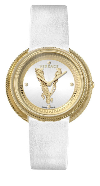 Versace Damen Armbanduhr THEA 38mm VE2CA0223