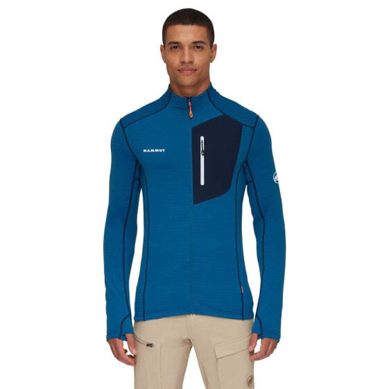 MAMMUT Taiss ML jacket