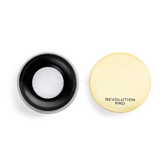 Revolution Pro Hydra Matte Setting Powder 5,5 g puder für Frauen