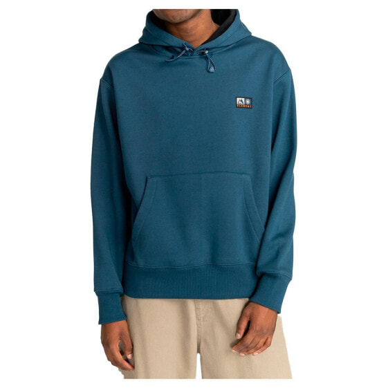 ELEMENT Rain Cornell Po hoodie