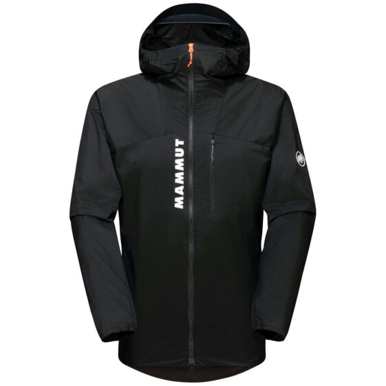 MAMMUT Aenergy WB jacket