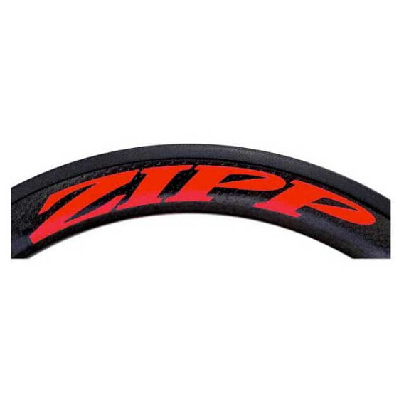 ZIPP Decal Rim 202 Sticker