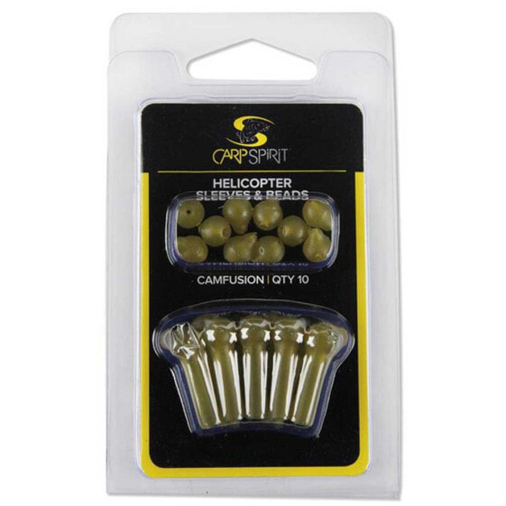 CARP SPIRIT Drop Marker Stoppers