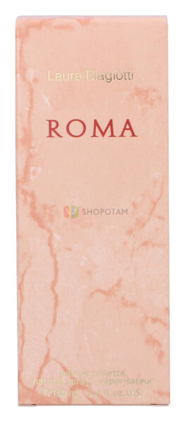 Laura Biagiotti Roma 100ml Женский 8011530000318