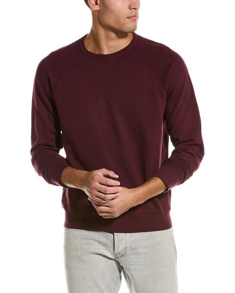 Куртка мужская VINCE Garment Dye Sweatshirt