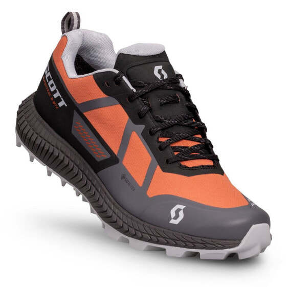 Кроссовки SCOTT Supertrac 3 Goretex Trail