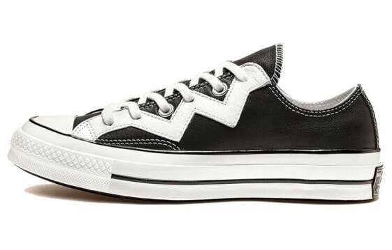 Кеды Converse Chuck 1970s Mission-V Low Top Canvas Shoes
