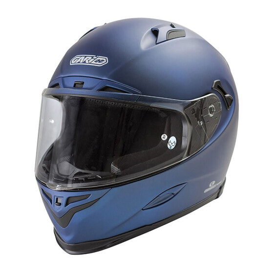 Шлем для мотоциклистов GARI G90X Classic Full Face Helmet