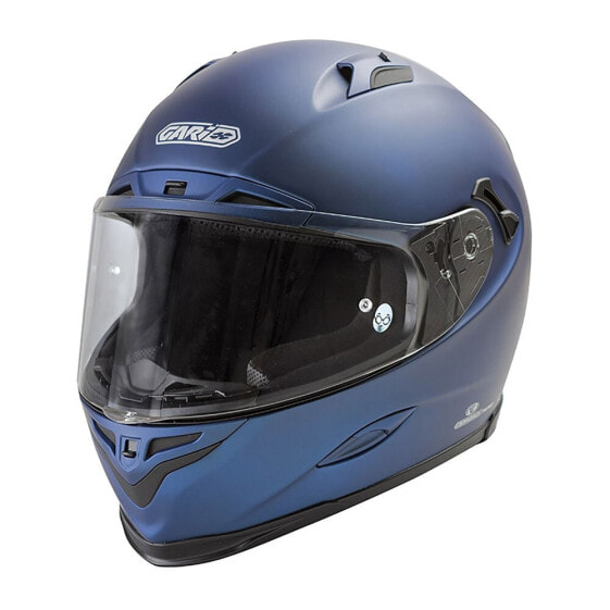 GARI G90X Classic full face helmet