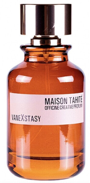 Maison Tahite VaneXstasy