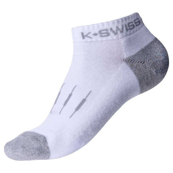 K-SWISS All Court socks