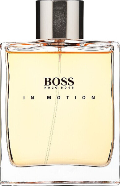 BOSS In Motion Eau De Toilette