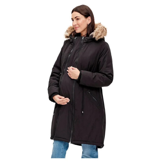 MAMALICIOUS Amy 3In1 Maternity Padded Jacket refurbished