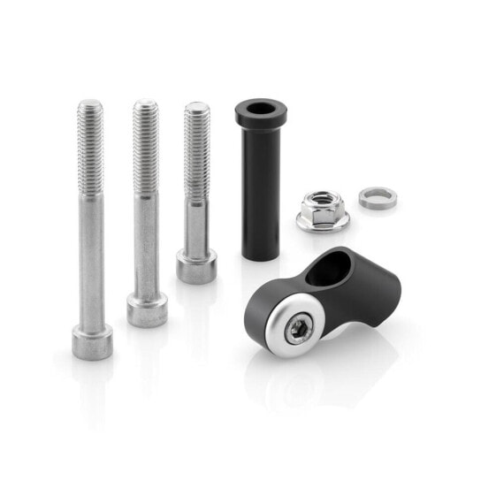 RIZOMA BS714 Mirror Mounting Screws And Adapters
