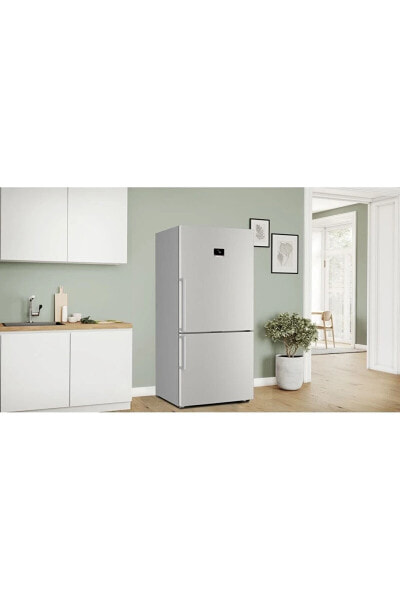 KGP86AIC0N 621 LT No-Frost Buzdolabı