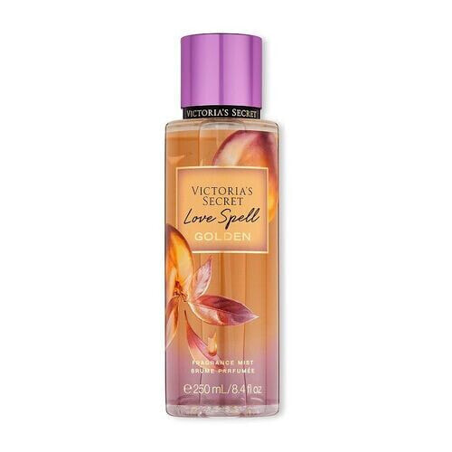 Victoria's Secret Love Spell Golden Body Mist