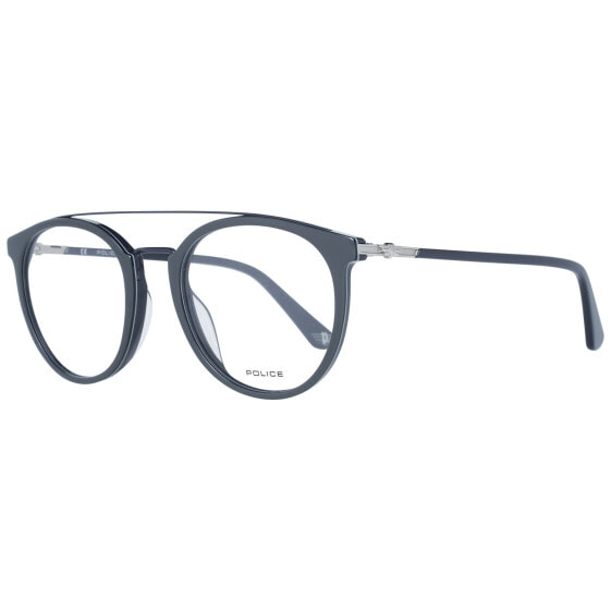 Police Brille VPL881 0TAM 51 Herren Grau 51-19-145