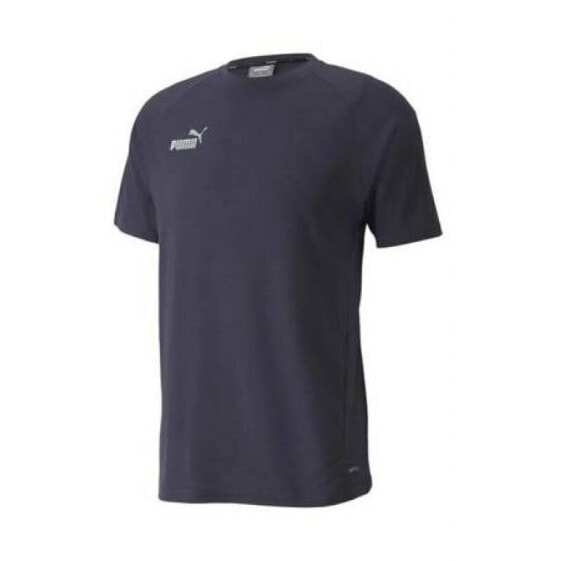 T-Shirt Puma teamFINAL M 657385 06