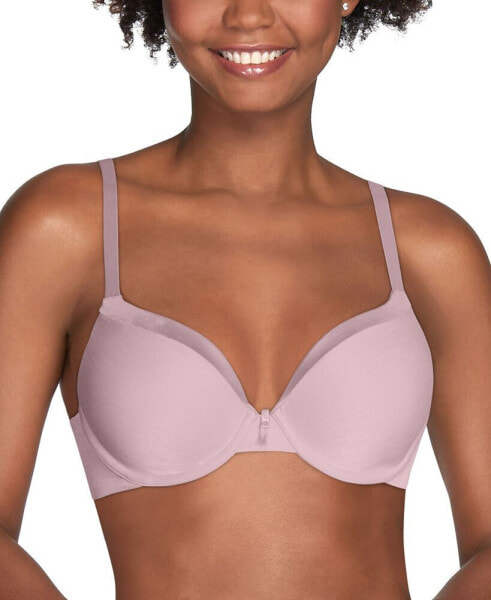 Illumination Front Close Full Coverage Underwire Bra 75339