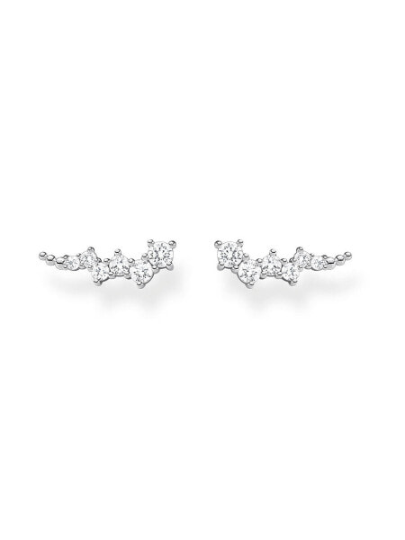 Thomas Sabo Ear Climber stone H2157-051-14