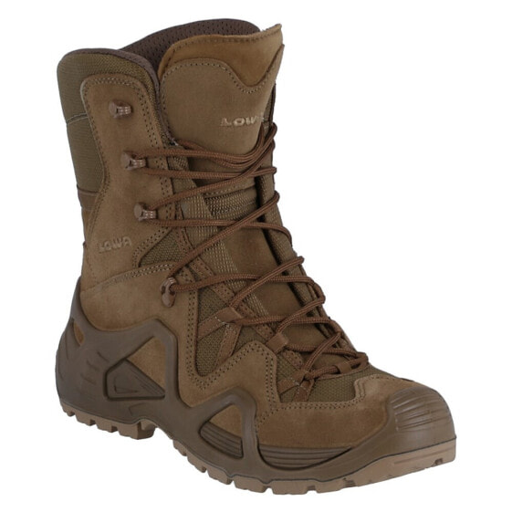 Lowa Military-stiefel Zephyr Hi Tf