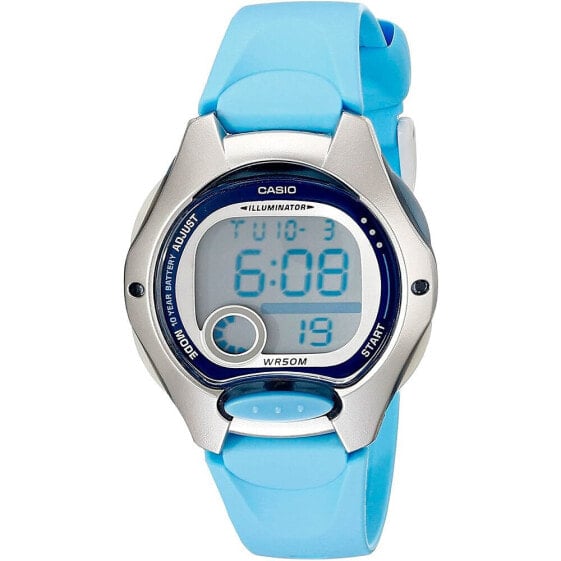 CASIO LW-200-2BV watch