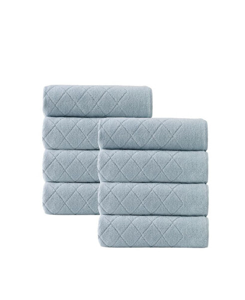 Gracious 2-Pc. Bath Towels Turkish Cotton Towel Set