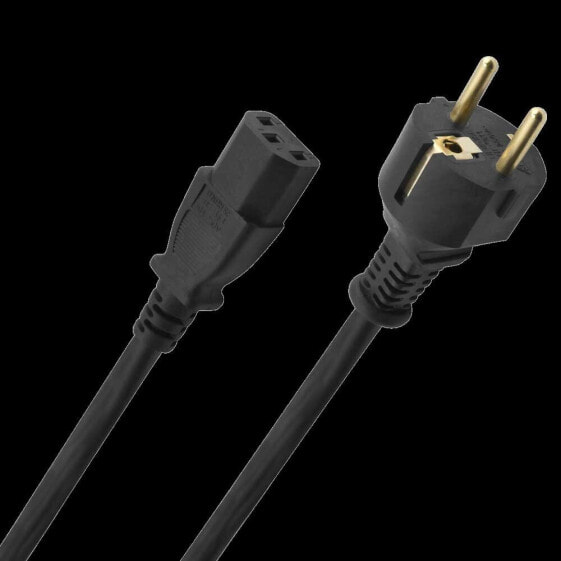 OEHLBACH C13 5 m Power Cord