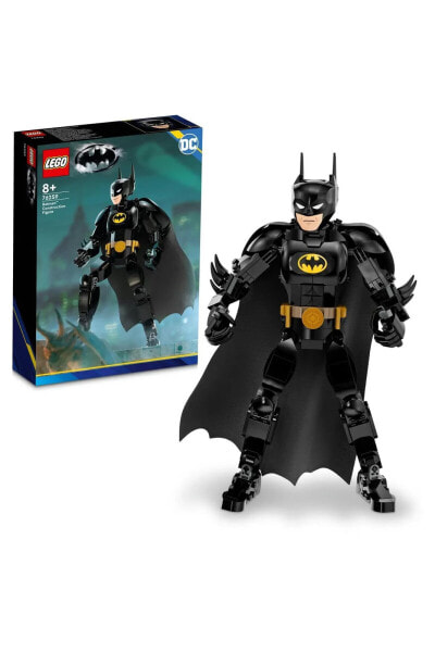 DC Comics Super Heroes 76259, Batman