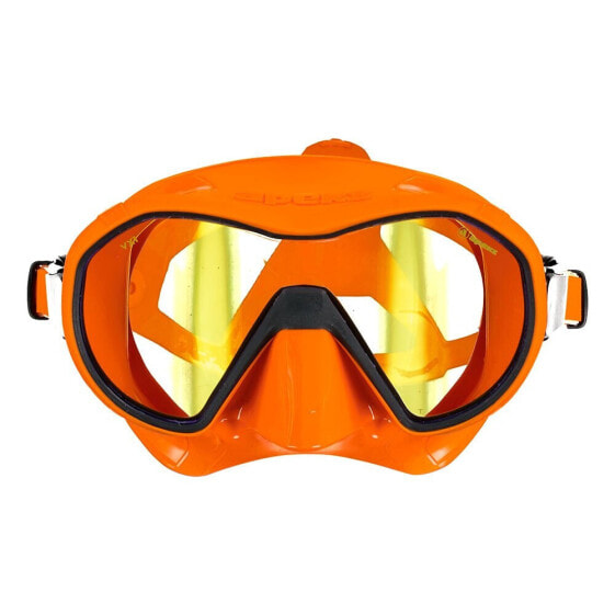 APEKS VX1 UV Cut diving mask