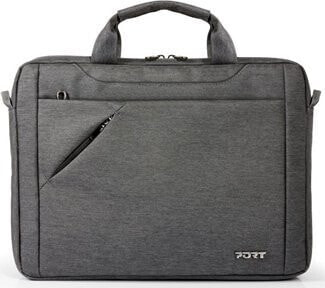 Plecak Port Designs PORT DESIGNS Sydney ECO | Fits up to size 13-14 " | Laptop case | Grey | Shoulder strap one size