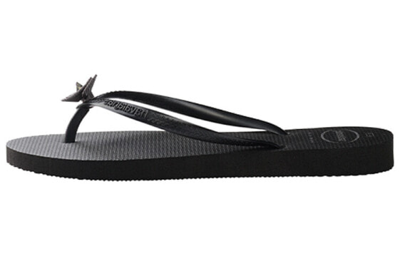 Ботинки Havaianas 4146125-0090