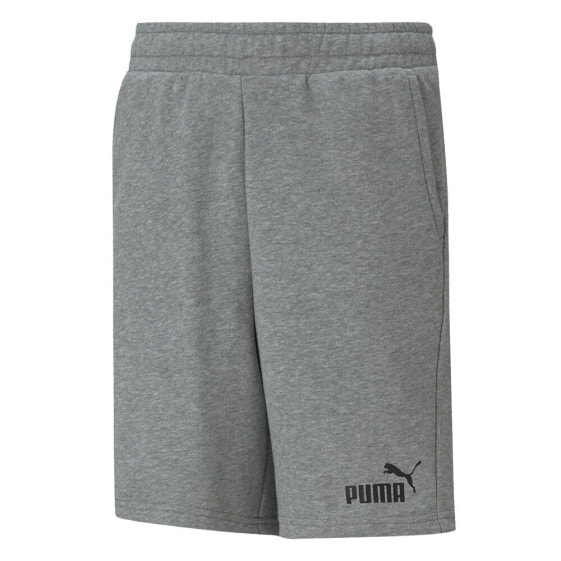 Puma Ess Sweat Shorts B