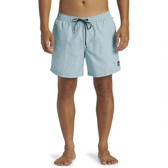 QUIKSILVER Deluxe 15´´ Swimming Shorts