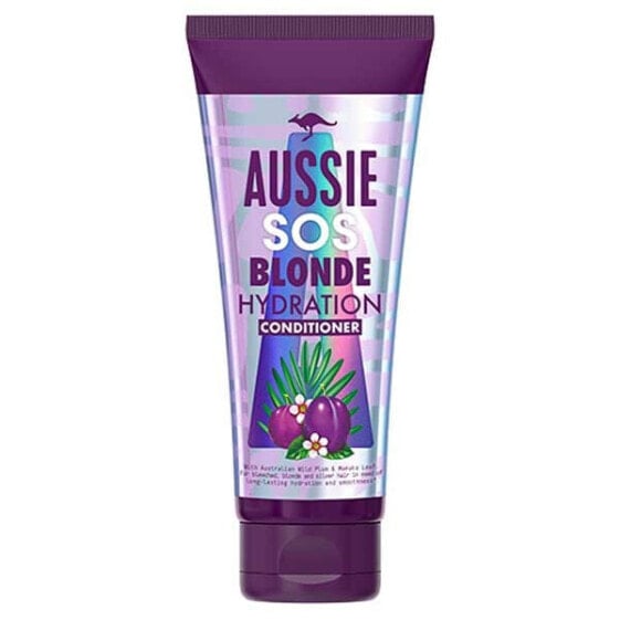 AUSSIE Sos Blonde 340ml Conditioner