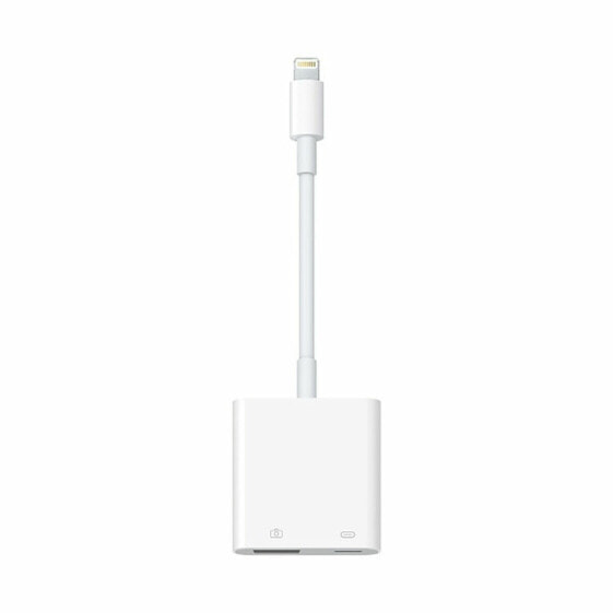 Шнур USB—Lightning Apple Lightning/USB 3