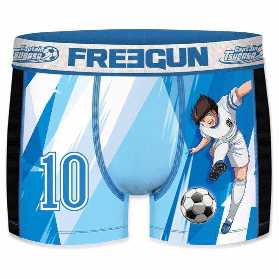 FREEGUN Captain Tsubasa Trunk