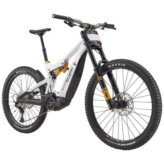 INTENSE Tazer MX Pro 29/27.5´´ SLX 2023 MTB electric bike