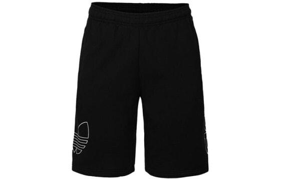 Шорты Adidas originals Logo Casual Shorts DV3274