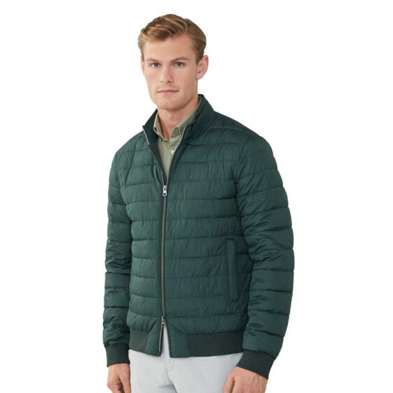 HACKETT Ultra Lw Moto jacket