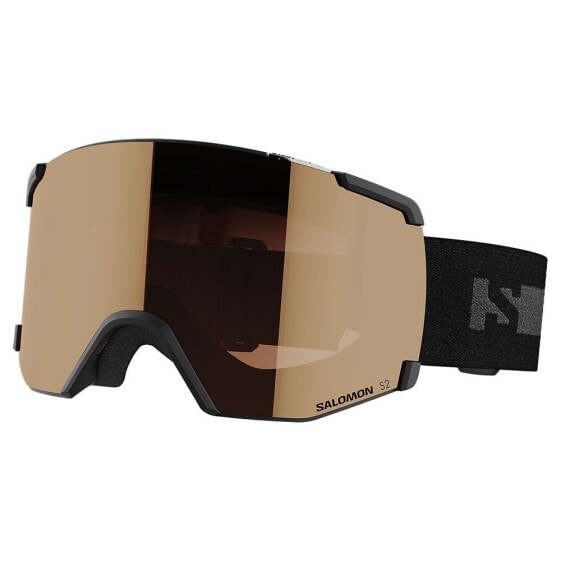 SALOMON S/View Access Ski Goggles