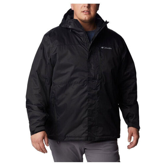 COLUMBIA Tipton Peak™ II jacket