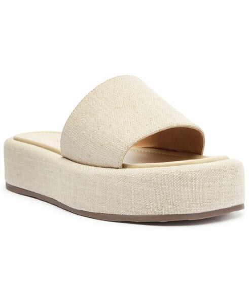 Women's Yara Flatform Sandals