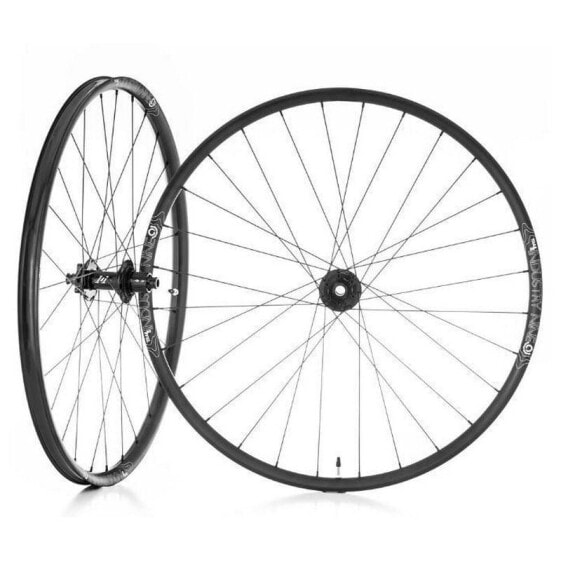 INDUSTRY NINE 1/1 Trail S MicroSpline 27.5´´ CL Disc MTB wheel set